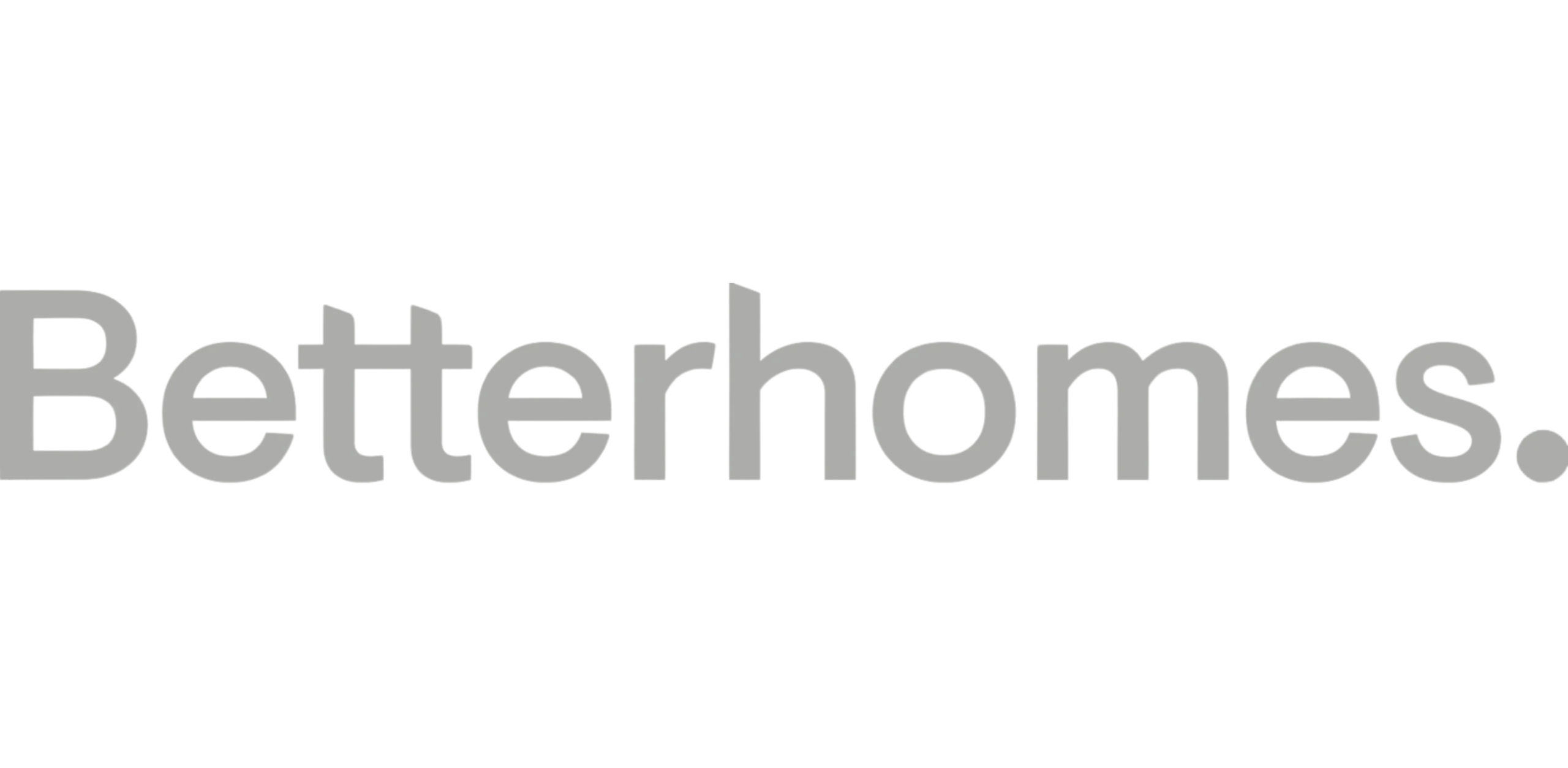 Betterhomes