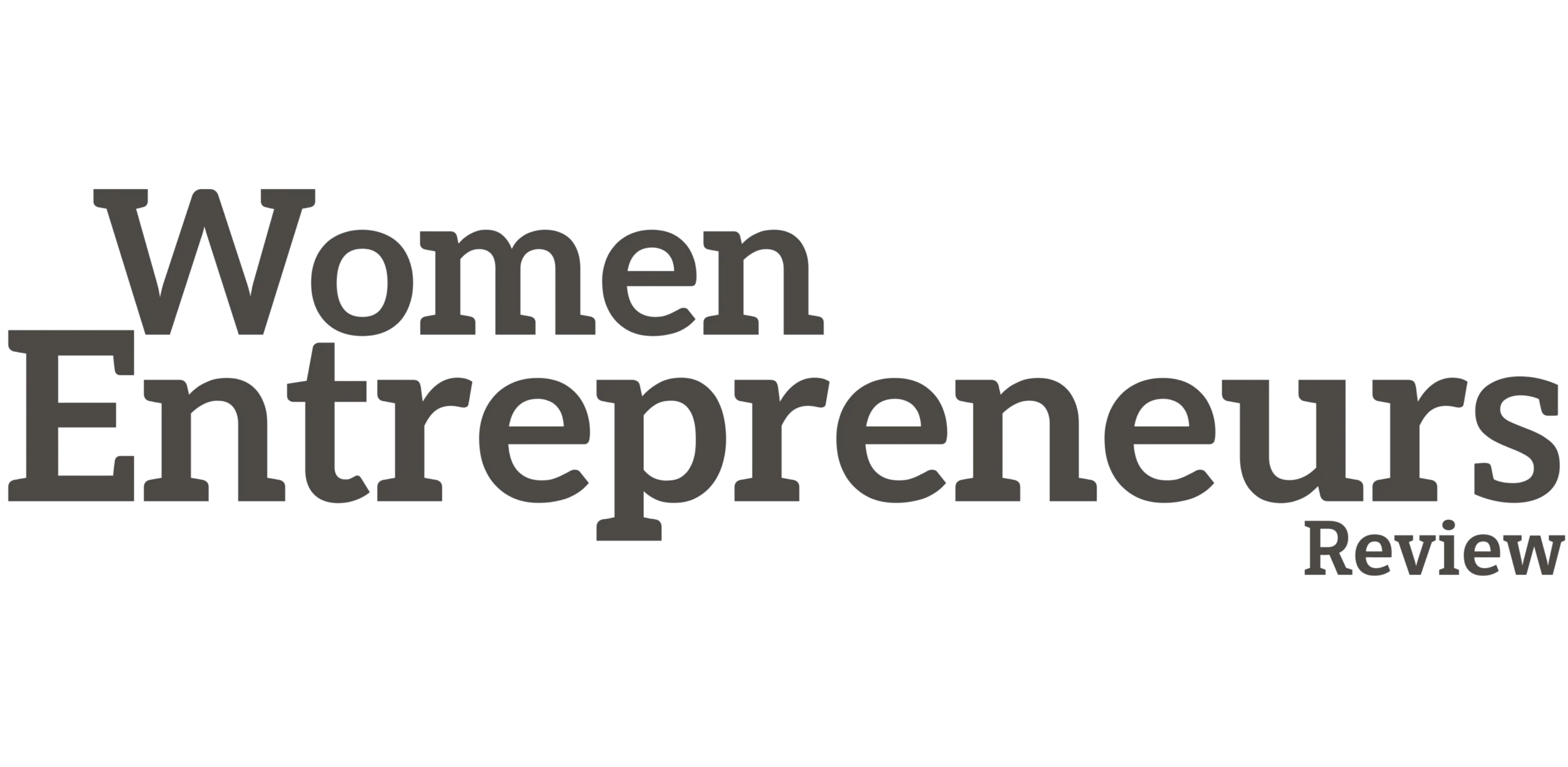 Women Entrepreneurs